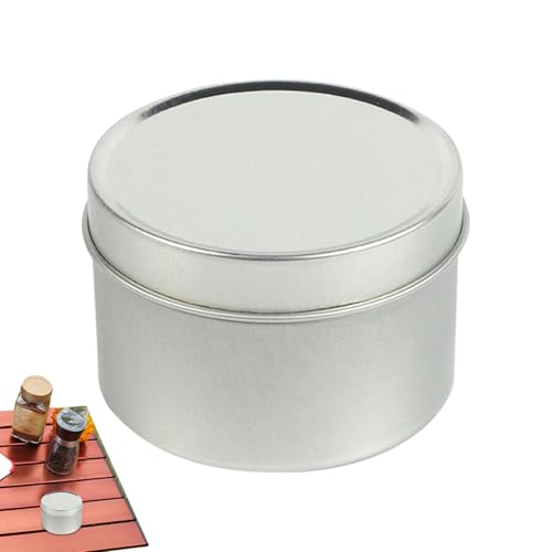 Emergency Candles for Power Failure, Emergency Candles for Emergency, Soy Wax Candles with 18 Hours Long Burning Time as Lighting and Decoration for Camping, Survival, Celebrations, Home, Men and