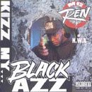 Kizz My Black Azz