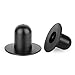 Xyoc Replacement Ground Swimming Pool Filter Pump Strainer Hole Plug Stopper for INTEX 2pk