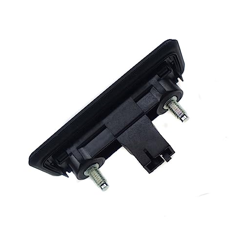 Cerradura de maletero resistente para Skoda Fabia y Yeti con interruptor de manija 2