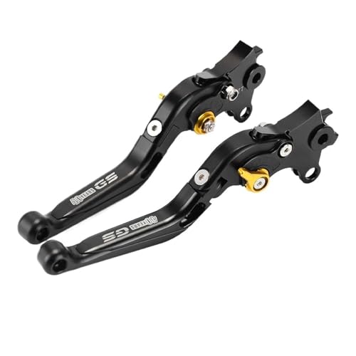 �܂肽���ݎ��N���b�`�u���[�L���o�[ �̂��߂� F850GS F750GS F800GS F700GS F650GS F750 F800 F850 GS 40�N �I�[�g�o�C�����n���h�� ���[�^�[�T�C�N���A�N�Z�T���[(2019-2023 BlackGold)
