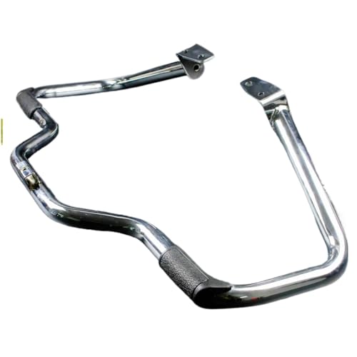 Barre de protection moteur Dyna 2006-2022 pare-chocs en acier pour Low Rider et Street Bob