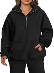 2-black Hoodies
