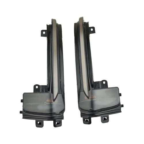 Clignotant dynamique LED pour miroir A4 A5 B8 A3 remédier aux clignotants faibles