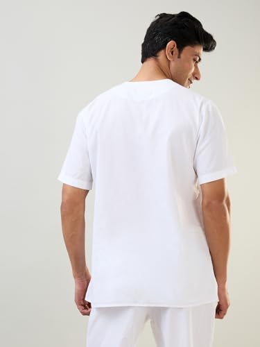 Image of Raymond Men Kurta
