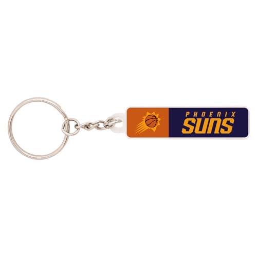 Porte-clés Phoenix Suns Desert Cactus, le cadeau idéal pour un passionné de NBA