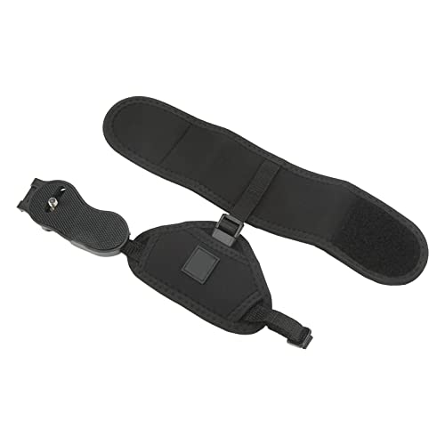 Yctze Cinturino da Polso per Polso per Telecamera Cinghia per i Fotografi con Comfort e Caratteristiche