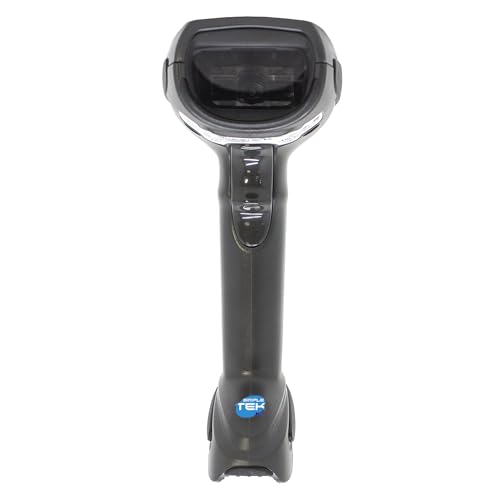 Lecteur sans fil Barcode 1D LI4278 Simpletek 547 scans/s pour codes à barres - 3