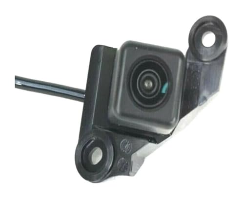 Caméra de recul premium 23140731 boîtier étanche pour Express 2013-2018 - 6