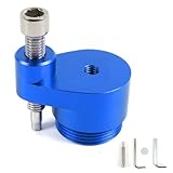 t30 rs tür hörmann  RASTP X3 Riemenwechselwerkzeug, CVT Riemenentfernungswerkzeug Kupplungsspreizwerkzeug mit T30 Torx-Schraubenschlüssel für 2017-2023 Maverick X3/X3 Max/Turbo/R, ersetzen 529000088 708200720, Blau