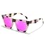Pink Marble Frame