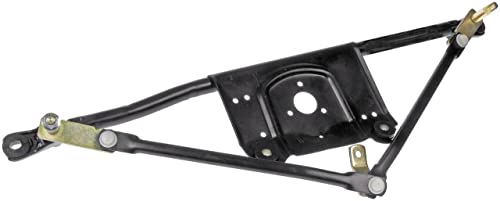 Dorman 602-821 tringlerie d'essuie-glace pour un balayage fluide et régulier