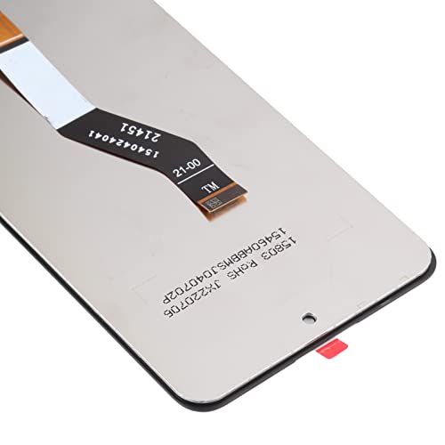 Écran LCD TFT et numériseur pour Xiaomi Redmi Note 11 Chine
