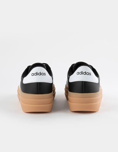 Image of adidas Women's Vl Court Bold Sneaker