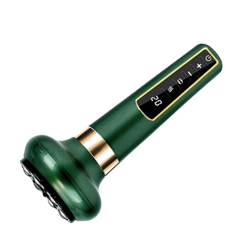 Outil de massage portable anti-cellulite avec cavitation électrique à 12 intensités