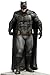 WETA Workshop Polystone - Justice League (Zack Snyder) - Trinity Series - Batman 1:6 Scale Statue
