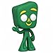 Funko Pop! TV: Gumby - Gumby