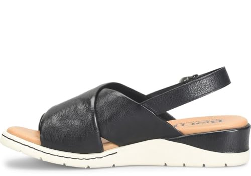 Image of BORN Women's Mia Slingback Sandals
