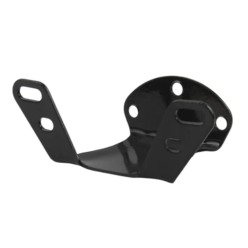 Dossier moto passager et accessoires de moto pour siège arrière robuste