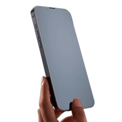 Película Fosca Anti-Espião Privacidade 5D Ceramica Compatível com iPhone 15 (iPhone 15 Pro Max)