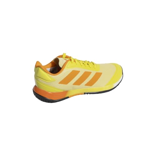 Image of adidas Unisex-Adult Velocity Grand Tennis Shoes