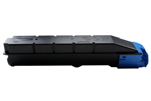 Toner cyan TK-8305C pour Kyocera TASKalfa 3051 ci cartouche laser de rechange