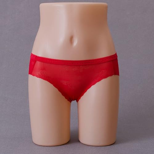 Maniquí de cadera expositor de traje de baño para mujer 5
