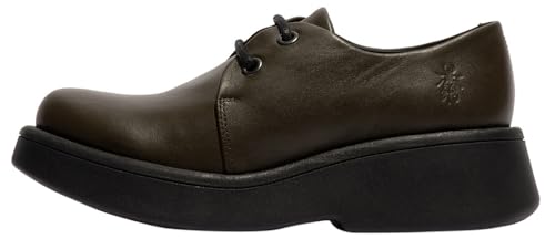 Image of FLY London Women's Modern Moccasin
