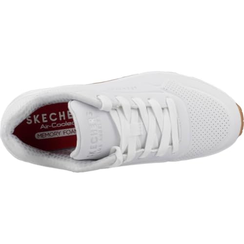 Image of Skechers Men Uno Stand On Air Sneakers