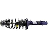 Monroe RoadMatic 181525 Suspension Strut and Coil Spring Assembly for Volkswagen Jetta