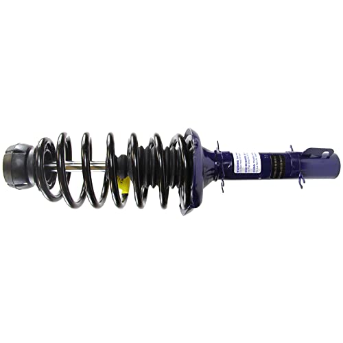 Monroe RoadMatic 181525 Suspension Strut and Coil Spring Assembly for Volkswagen Jetta