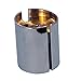 Mikuni Genuine Mikuni Brass VM30 VM32 VM34 Throttle Slide Left Idle Adjust by Niche Cycle Supply