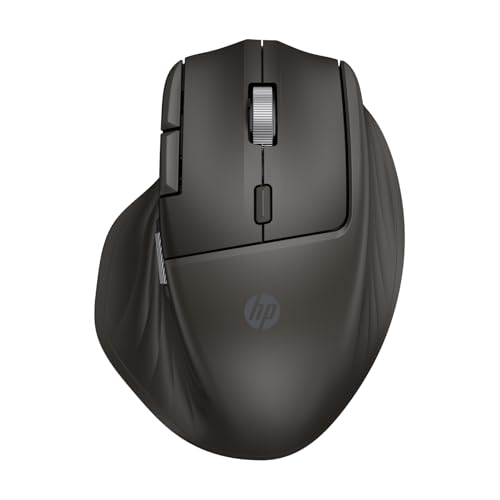 Amazon.co.jp: HP 超高速スクロール ワイヤレス マウス HP 780M