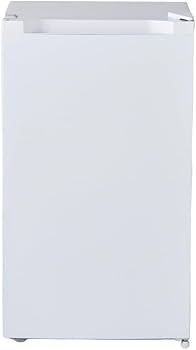 Amazon.co.jp: アイリスプラザ 冷蔵庫 92L ホワイト 幅47cm PRC-B091D