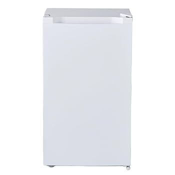 Amazon.co.jp: アイリスプラザ 冷蔵庫 92L ホワイト 幅47cm PRC