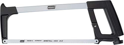 Preisvergleich Produktbild HAZET 1980N Metallsaegebogen