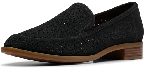 Image of Clarks Women's Trish Cove Loafers