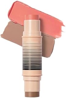 DIBS Beauty - Desert Island Duo Blush + barra...