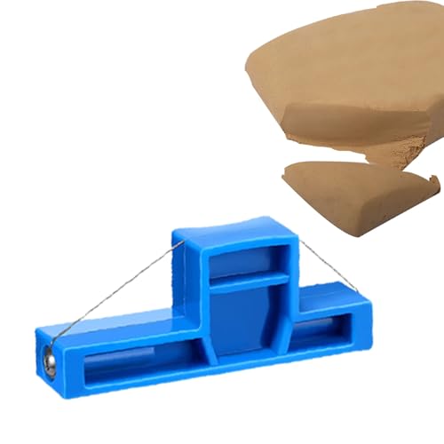 Cortador De Ángulo De Cerámica Genérico, Cortador Ligero, 1 Ángulo De Corte De Arcilla Y Mitre De Árbitro, Corte De Arcilla Polímero, Oreja