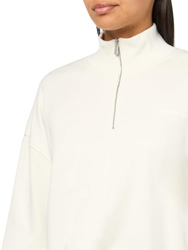 Image of Sweaty Betty Women's Revive Crop Half Zip