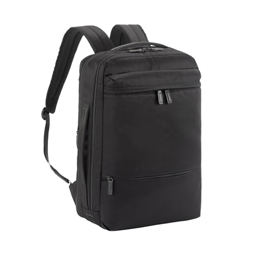 [エースジーン] プロフレックス 容量拡張タイプ 15.6インチPC収納可 B4サイズ対応 軽量 抗菌ポケット搭載 No.67602