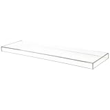 Housse anti-poussière pour clavier – cette protection en acrylique protège votre clavier de l'eau et des accidents de votre chat. idéale pour la maison