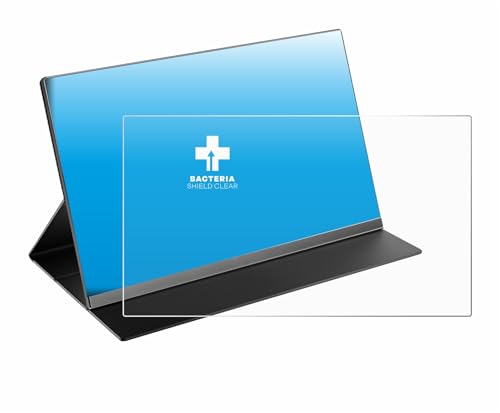 Protection Ecran pour Moniteur Portable 15.6 upscreen Idéal Télétravail et Nomadisme