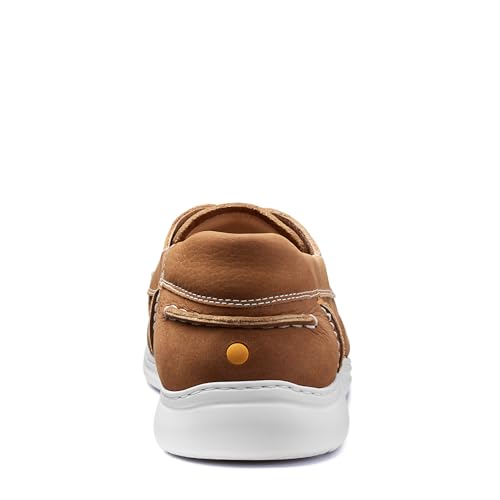 Samuel Hubbard Men's, Olema Moc3