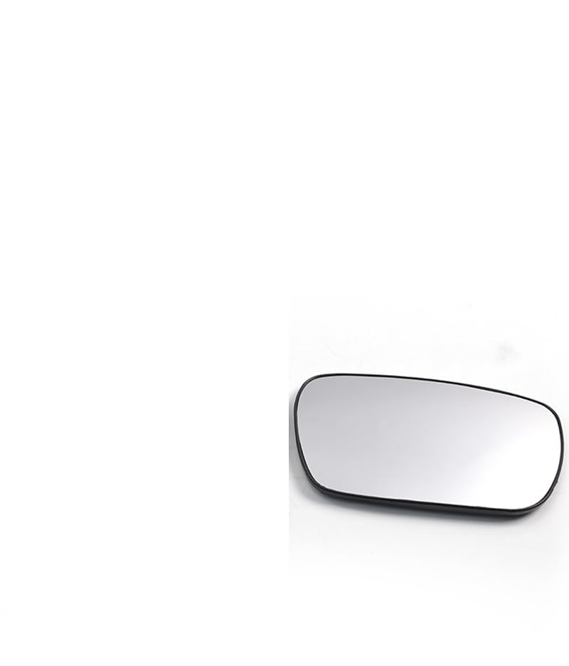 Miroir convexe de voiture pour changer de voie en sécurité rétroviseur Asian