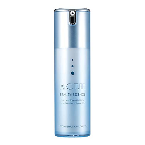 A.C.T.H. ACTH ビューティーハリエッセンス ハリ美容液 30ml3個 Amazon | A.C.T.H ビューティーエッセンス（30ml） | A.C.T.H