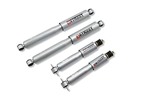 Belltech 9522 Shock Set thumb #1