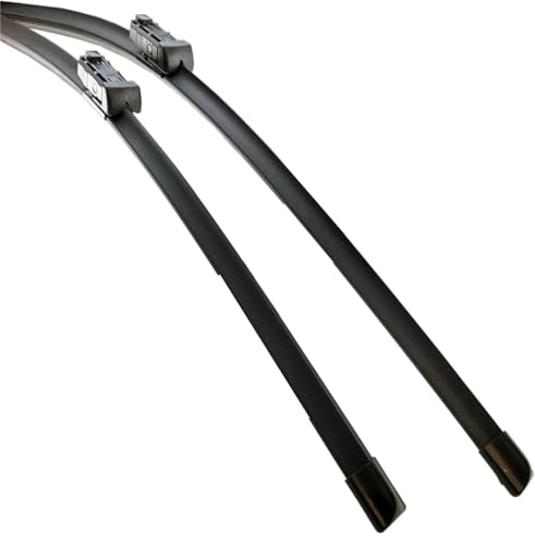 Essuie-glace avant pour Vauxhall Astra J et Cascada