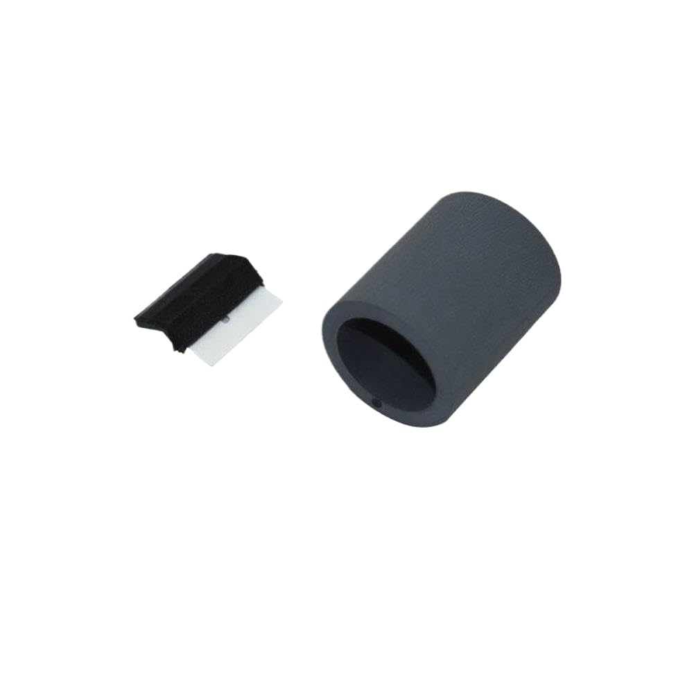 Kit de Rodillo de Recogida de escáner Compatible con el Juego de Rodillos de alimentación de máquina de escáner GT S50 S80 S55 S85