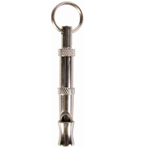 SIMPLISIM Sifflet Ultrason pour Chien a Rappel Entrainement Dressage Porte Cles Ultra Son Reflexe Chiot Cover